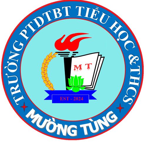 Công khai cuối năm học 2025 -2026