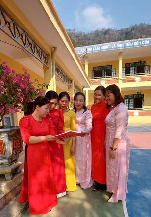 Ngày 8/3 - Tôn vinh phụ nữ